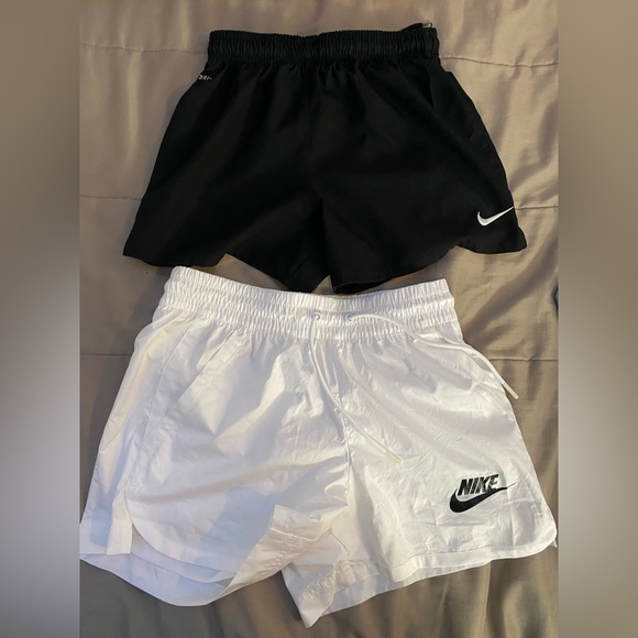 Nike Pants - Nike shorts